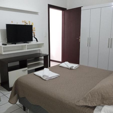Residencial Jasnievicz Apartman Florianópolis Kültér fotó