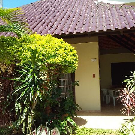 Residencial Jasnievicz Apartman Florianópolis Kültér fotó