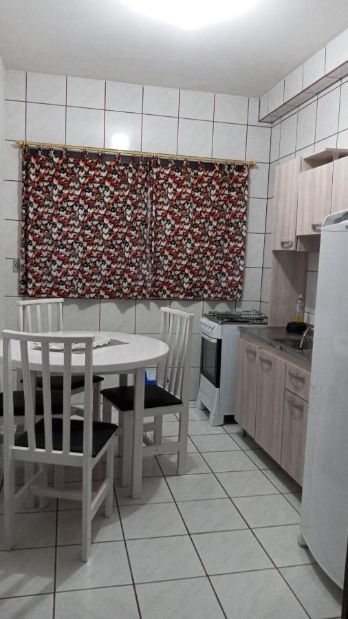 Residencial Jasnievicz Apartman Florianópolis Kültér fotó