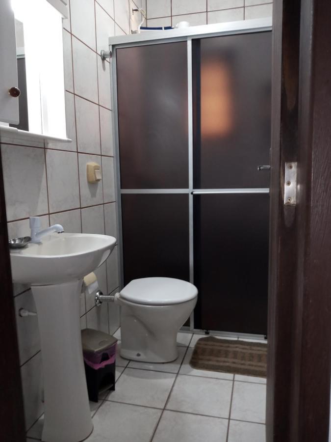 Residencial Jasnievicz Apartman Florianópolis Kültér fotó