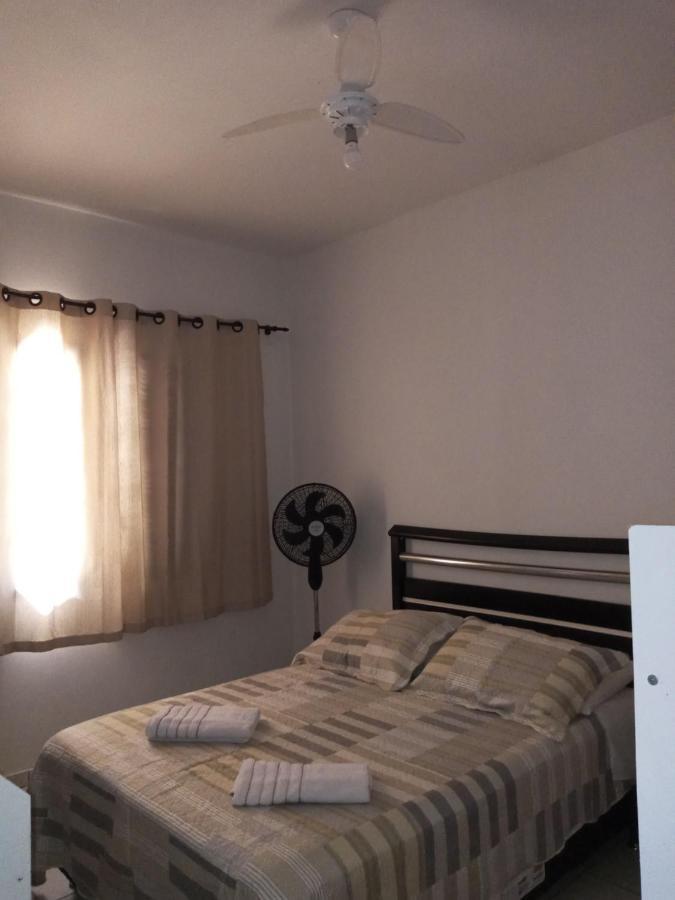 Residencial Jasnievicz Apartman Florianópolis Kültér fotó