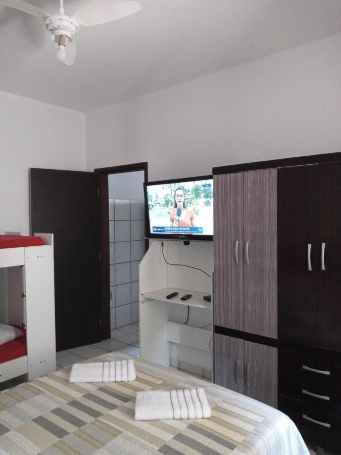 Residencial Jasnievicz Apartman Florianópolis Kültér fotó