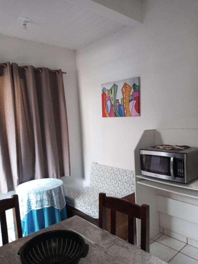 Residencial Jasnievicz Apartman Florianópolis Kültér fotó