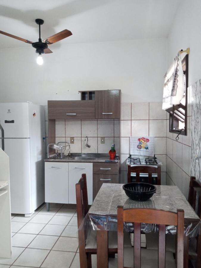 Residencial Jasnievicz Apartman Florianópolis Kültér fotó