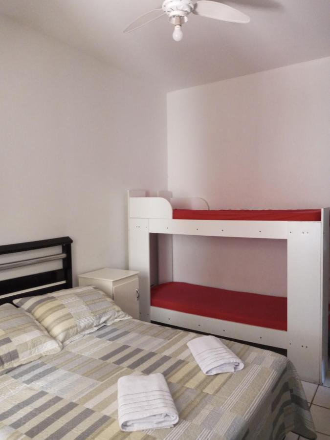 Residencial Jasnievicz Apartman Florianópolis Kültér fotó