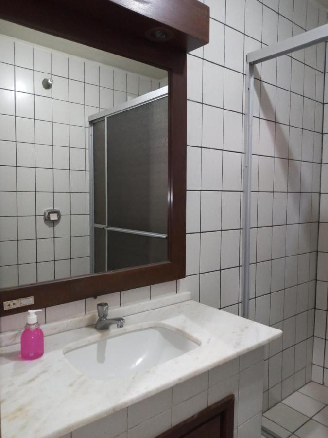 Residencial Jasnievicz Apartman Florianópolis Kültér fotó