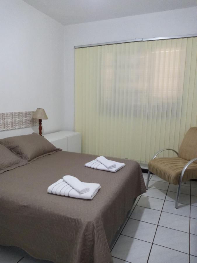 Residencial Jasnievicz Apartman Florianópolis Kültér fotó