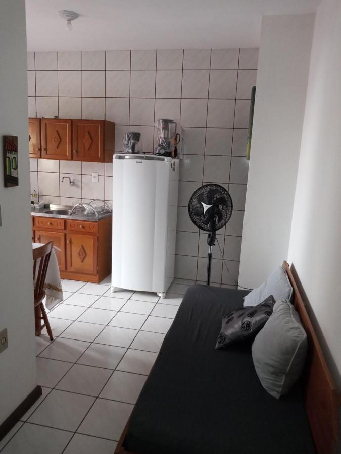 Residencial Jasnievicz Apartman Florianópolis Kültér fotó