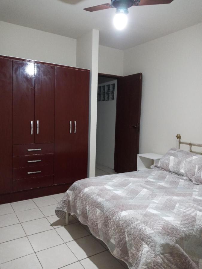 Residencial Jasnievicz Apartman Florianópolis Kültér fotó