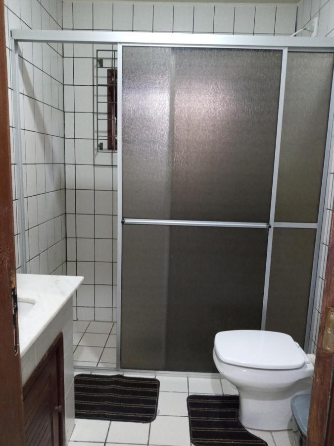 Residencial Jasnievicz Apartman Florianópolis Kültér fotó