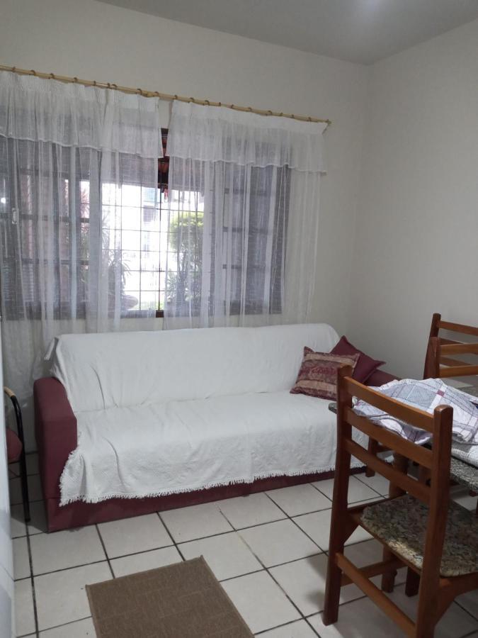 Residencial Jasnievicz Apartman Florianópolis Kültér fotó