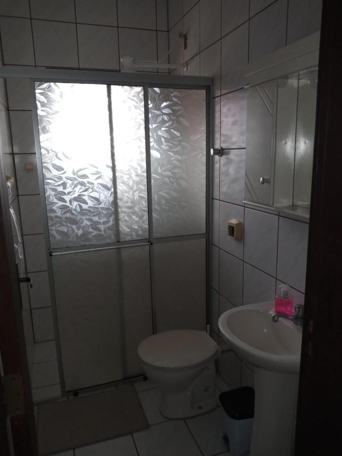 Residencial Jasnievicz Apartman Florianópolis Kültér fotó