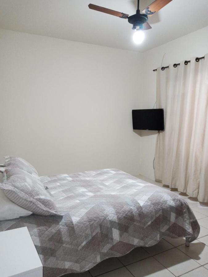 Residencial Jasnievicz Apartman Florianópolis Kültér fotó