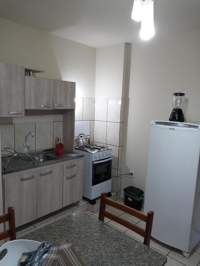 Residencial Jasnievicz Apartman Florianópolis Kültér fotó