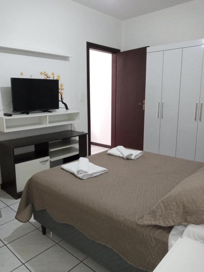 Residencial Jasnievicz Apartman Florianópolis Kültér fotó