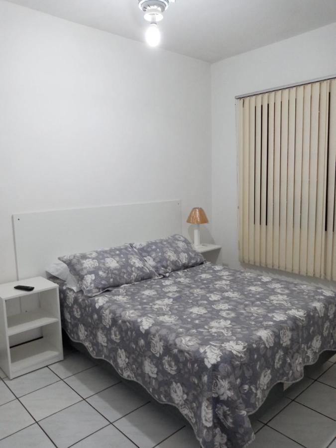 Residencial Jasnievicz Apartman Florianópolis Kültér fotó